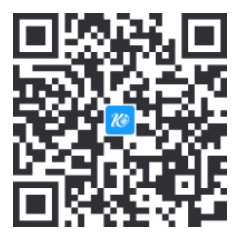 iPhone APP 二维码(huatihui)